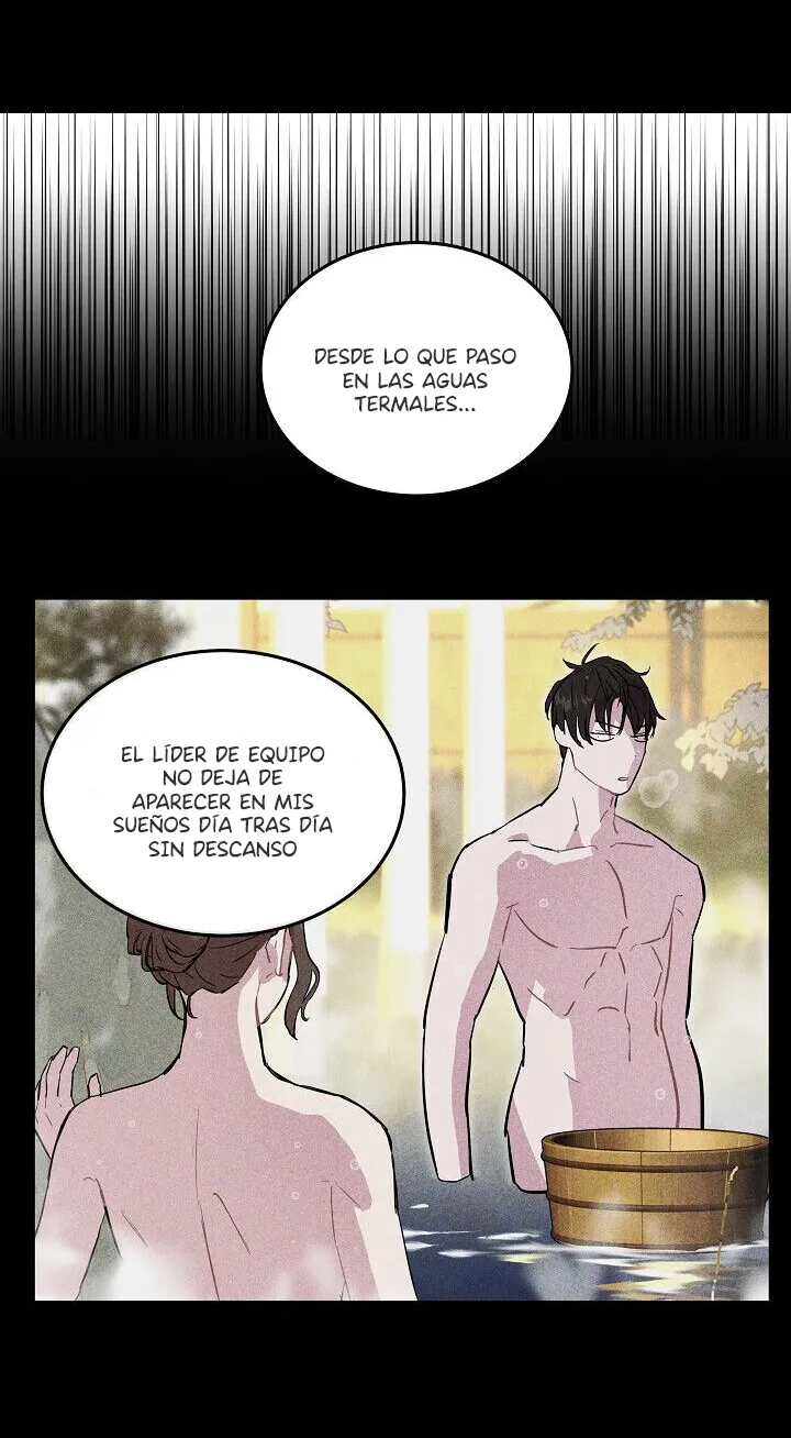 Hagámoslo después de casarnos capítulo 16, página 11