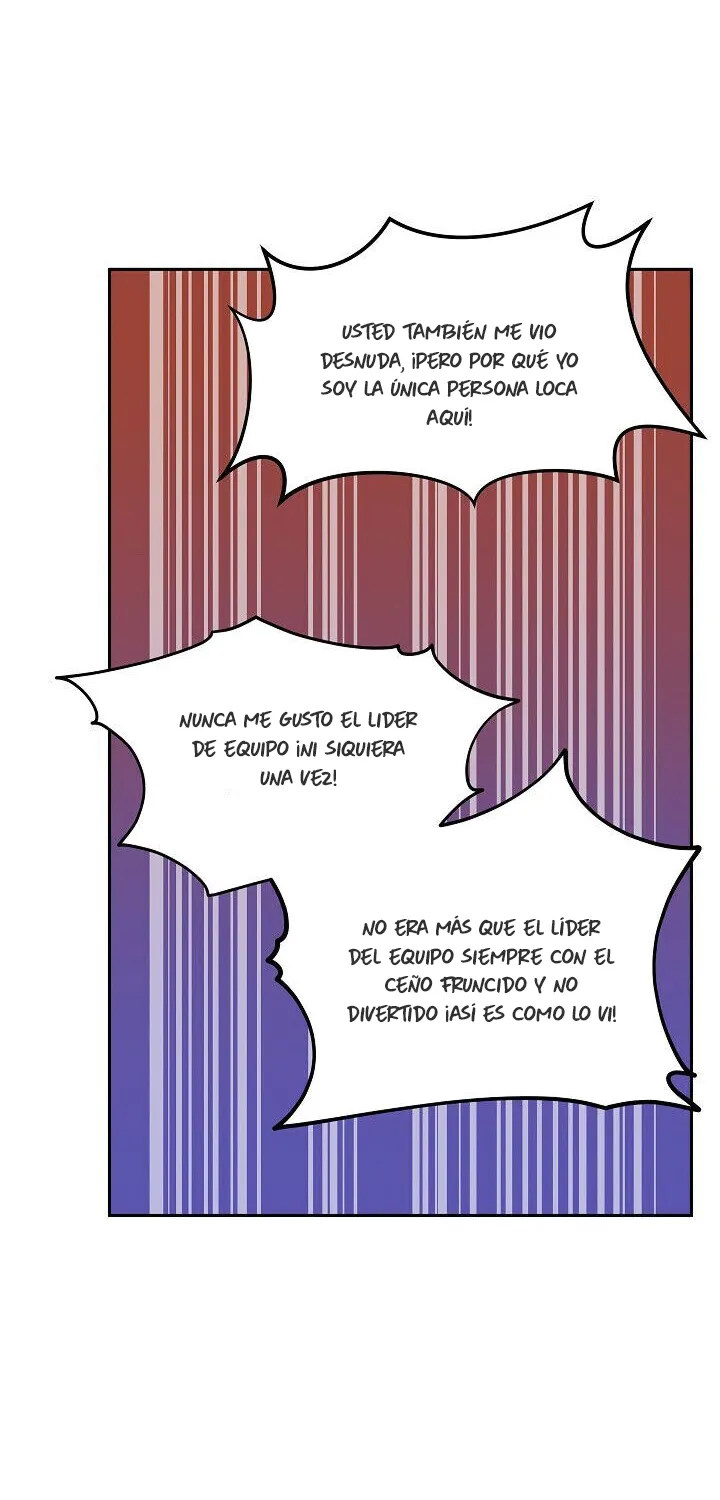 Hagámoslo después de casarnos capítulo 16, página 14