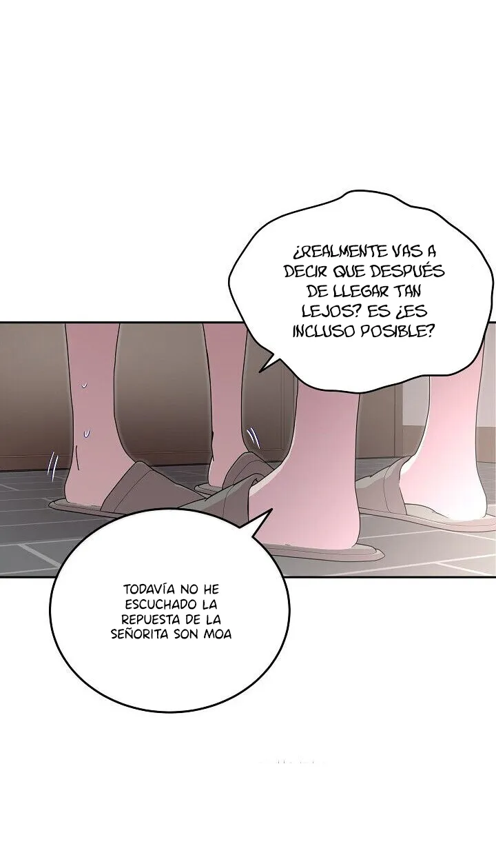 Hagámoslo después de casarnos capítulo 16, página 29