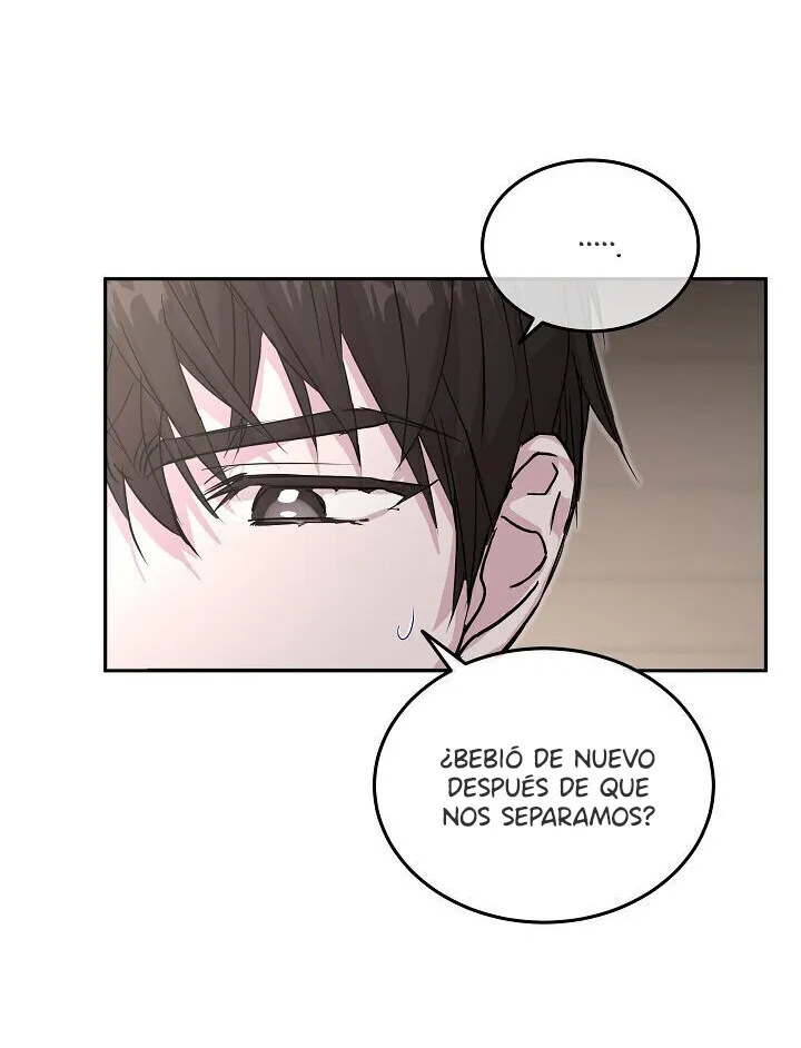 Hagámoslo después de casarnos capítulo 16, página 3