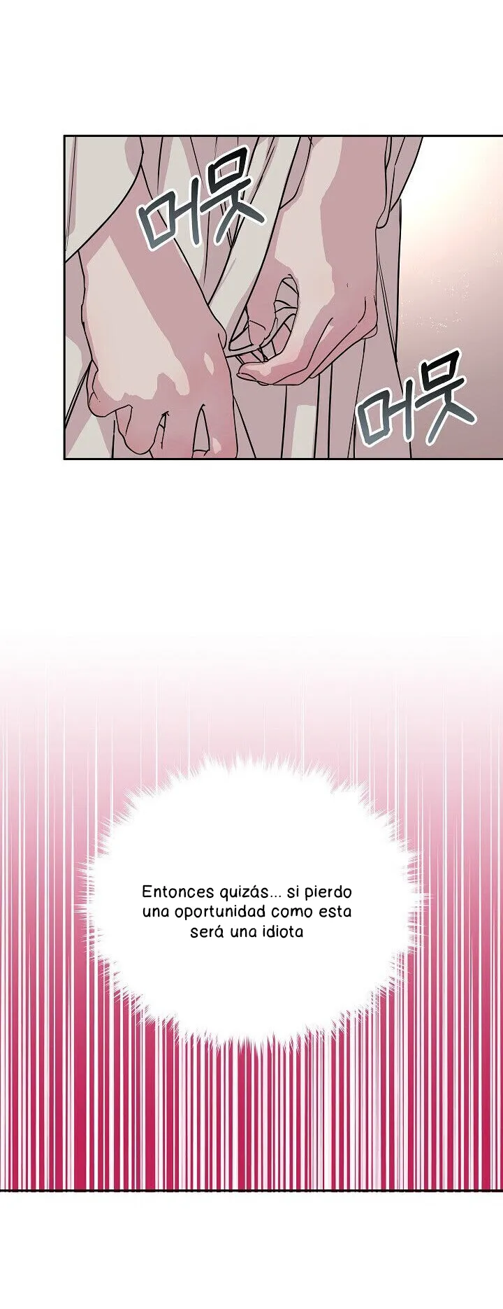 Hagámoslo después de casarnos capítulo 16, página 42