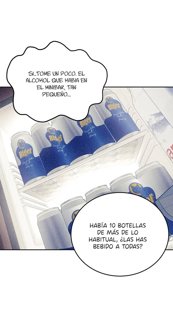 Hagámoslo después de casarnos capítulo 16, página 5