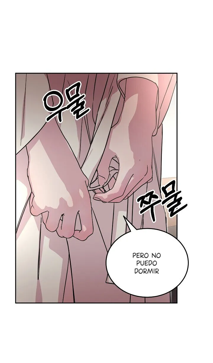 Hagámoslo después de casarnos capítulo 16, página 7