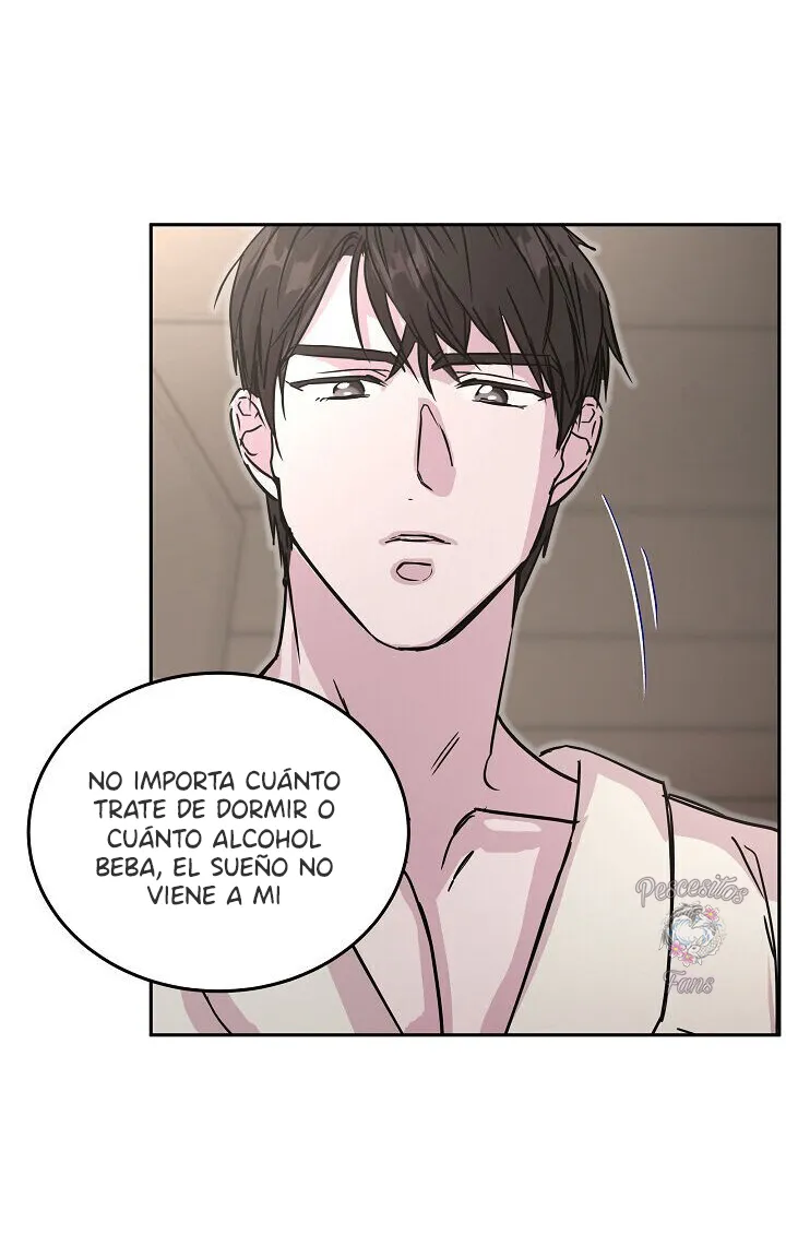 Hagámoslo después de casarnos capítulo 16, página 8