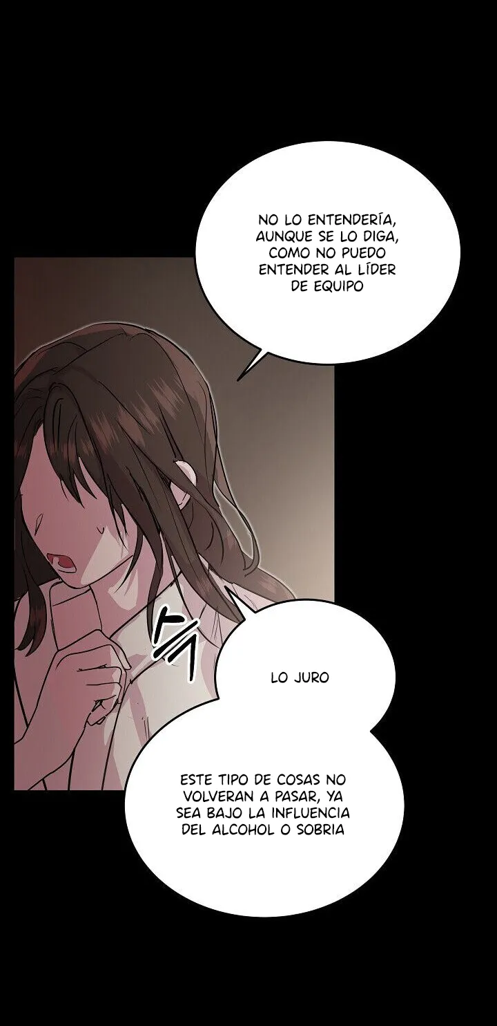 Hagámoslo después de casarnos capítulo 17, página 11