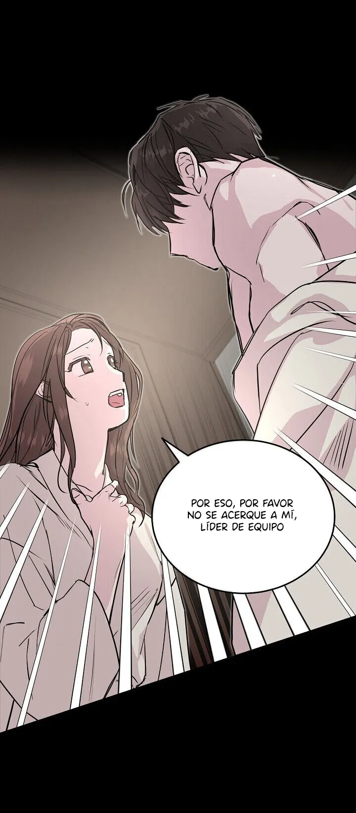 Hagámoslo después de casarnos capítulo 17, página 12