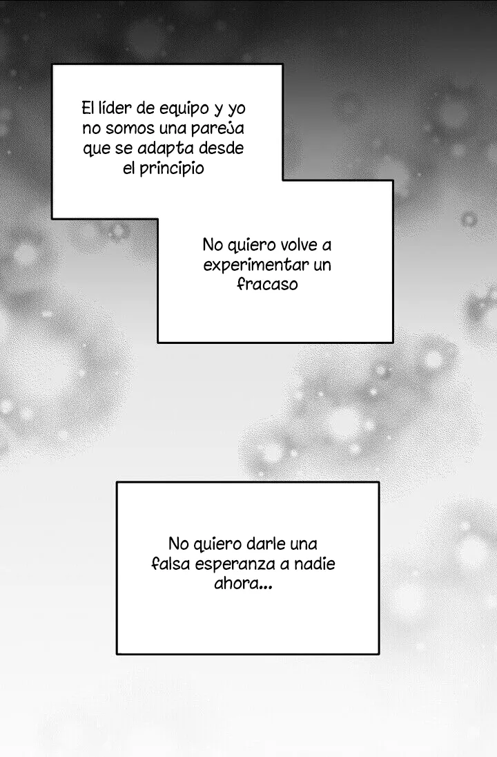 Hagámoslo después de casarnos capítulo 17, página 15