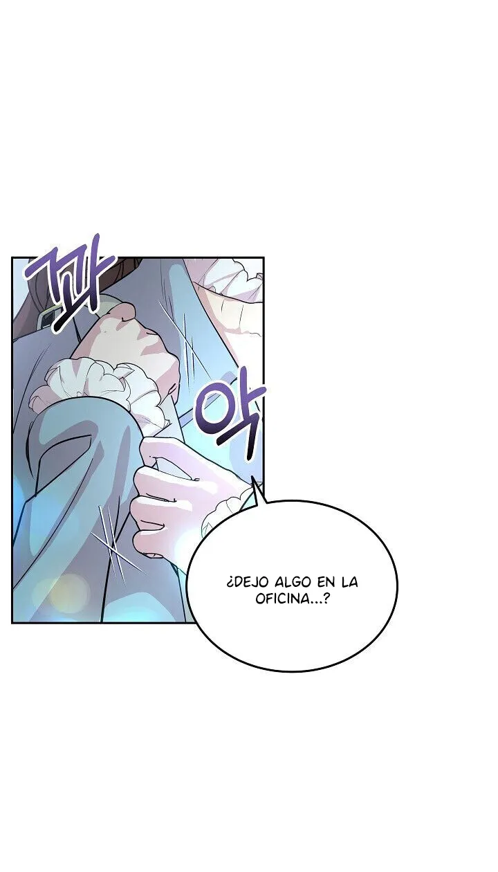 Hagámoslo después de casarnos capítulo 17, página 37