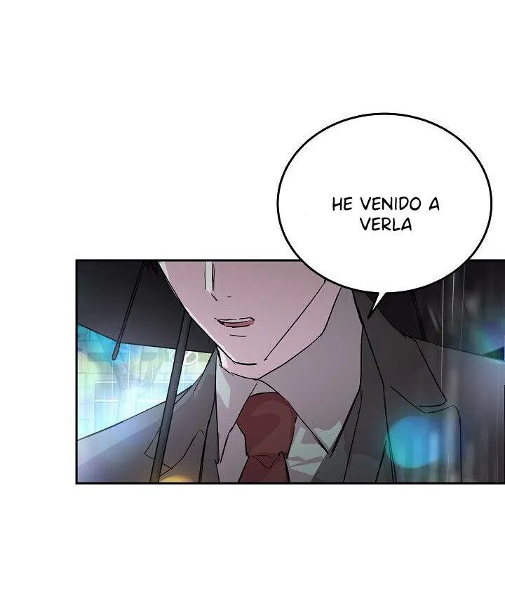 Hagámoslo después de casarnos capítulo 17, página 38