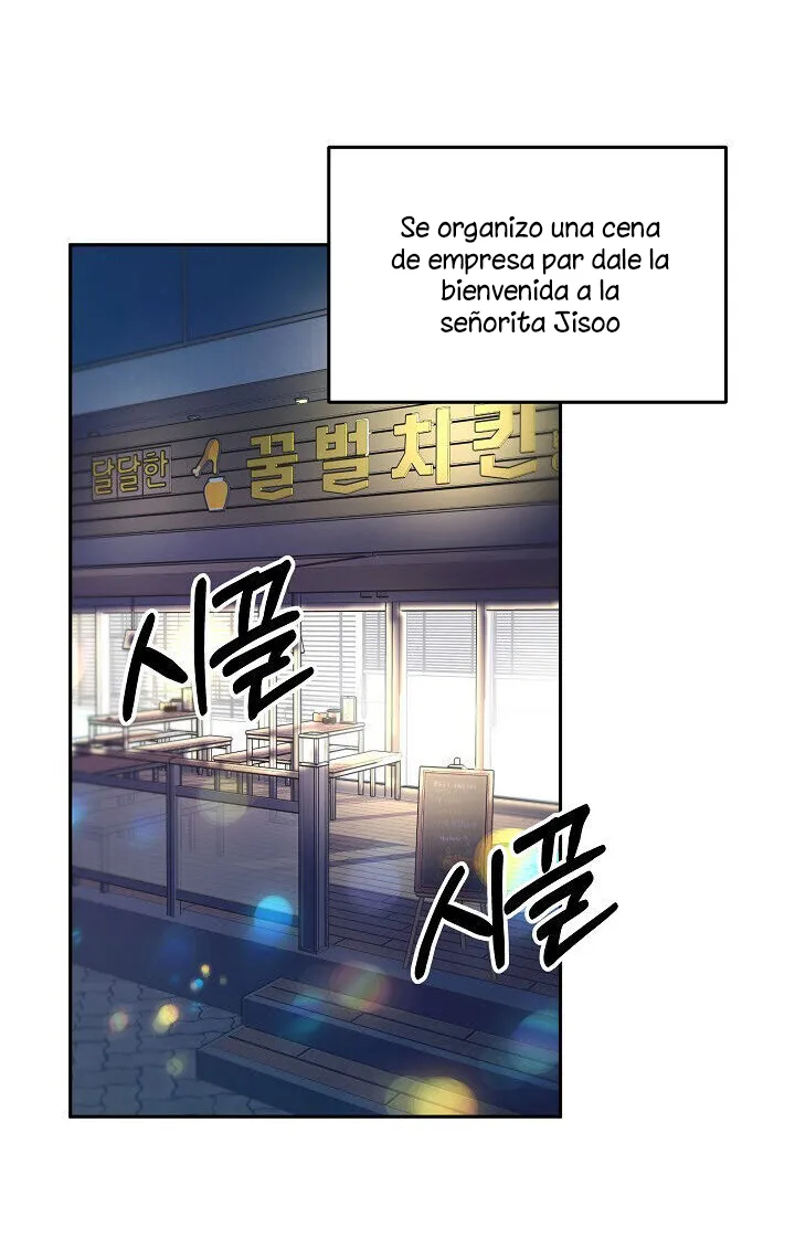Hagámoslo después de casarnos capítulo 18, página 20
