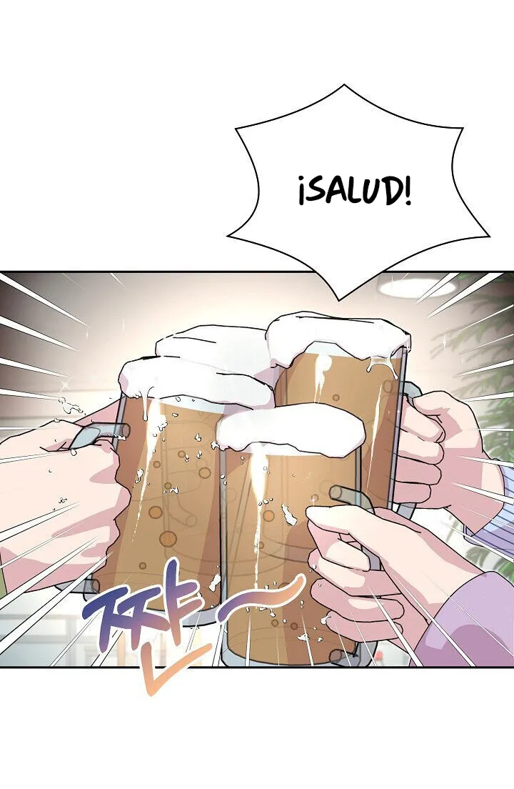 Hagámoslo después de casarnos capítulo 18, página 21
