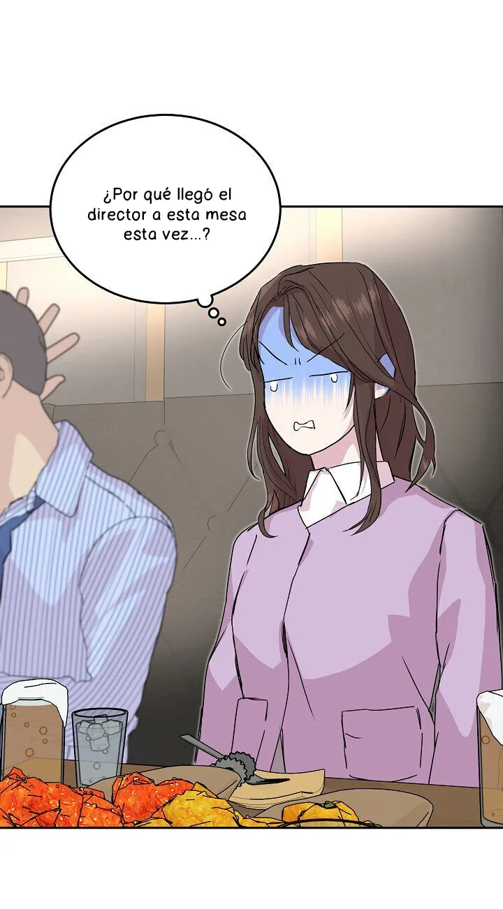 Hagámoslo después de casarnos capítulo 18, página 23