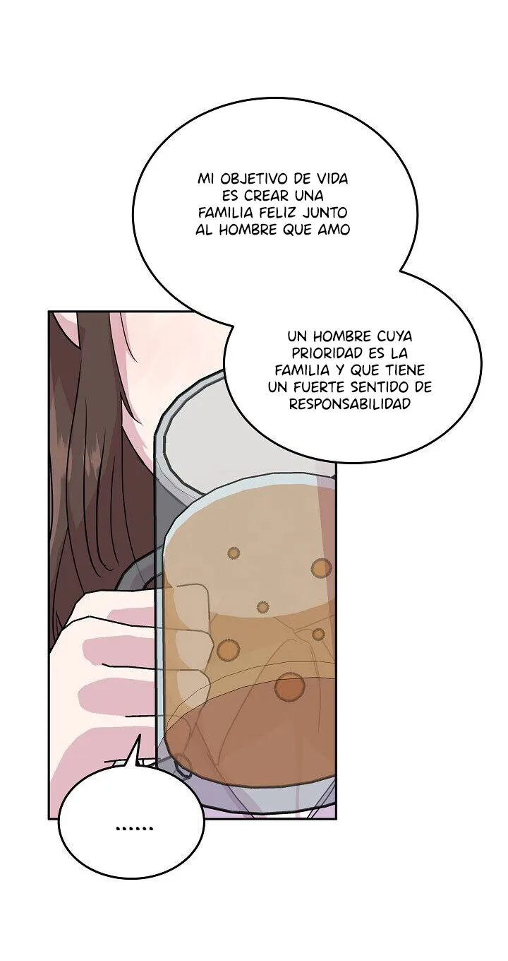 Hagámoslo después de casarnos capítulo 18, página 27