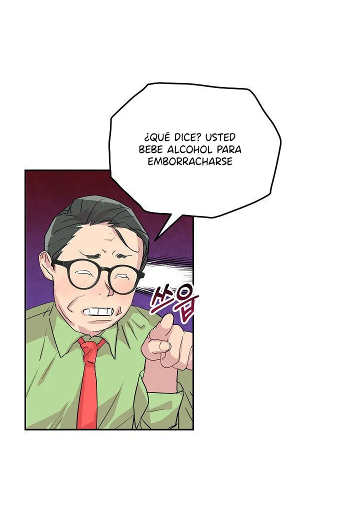 Hagámoslo después de casarnos capítulo 18, página 37