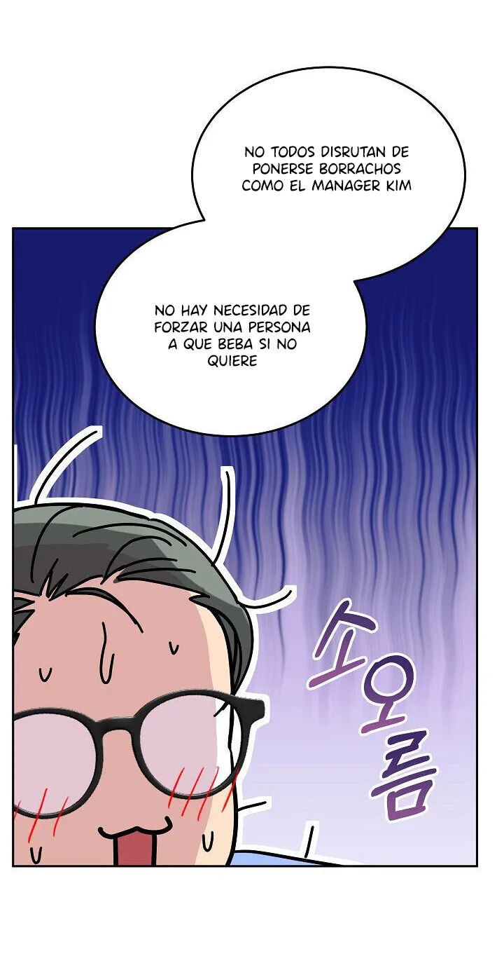 Hagámoslo después de casarnos capítulo 18, página 39