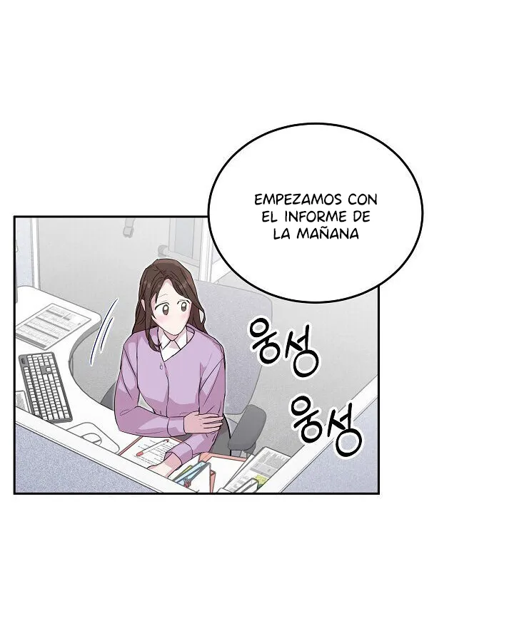 Hagámoslo después de casarnos capítulo 18, página 4