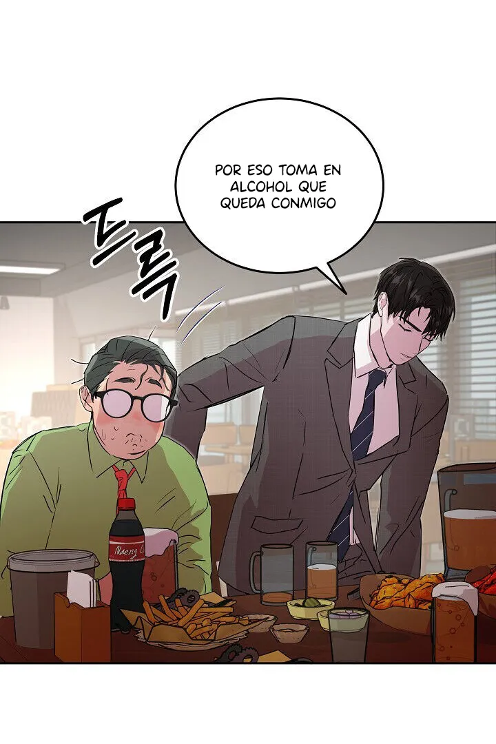 Hagámoslo después de casarnos capítulo 18, página 40