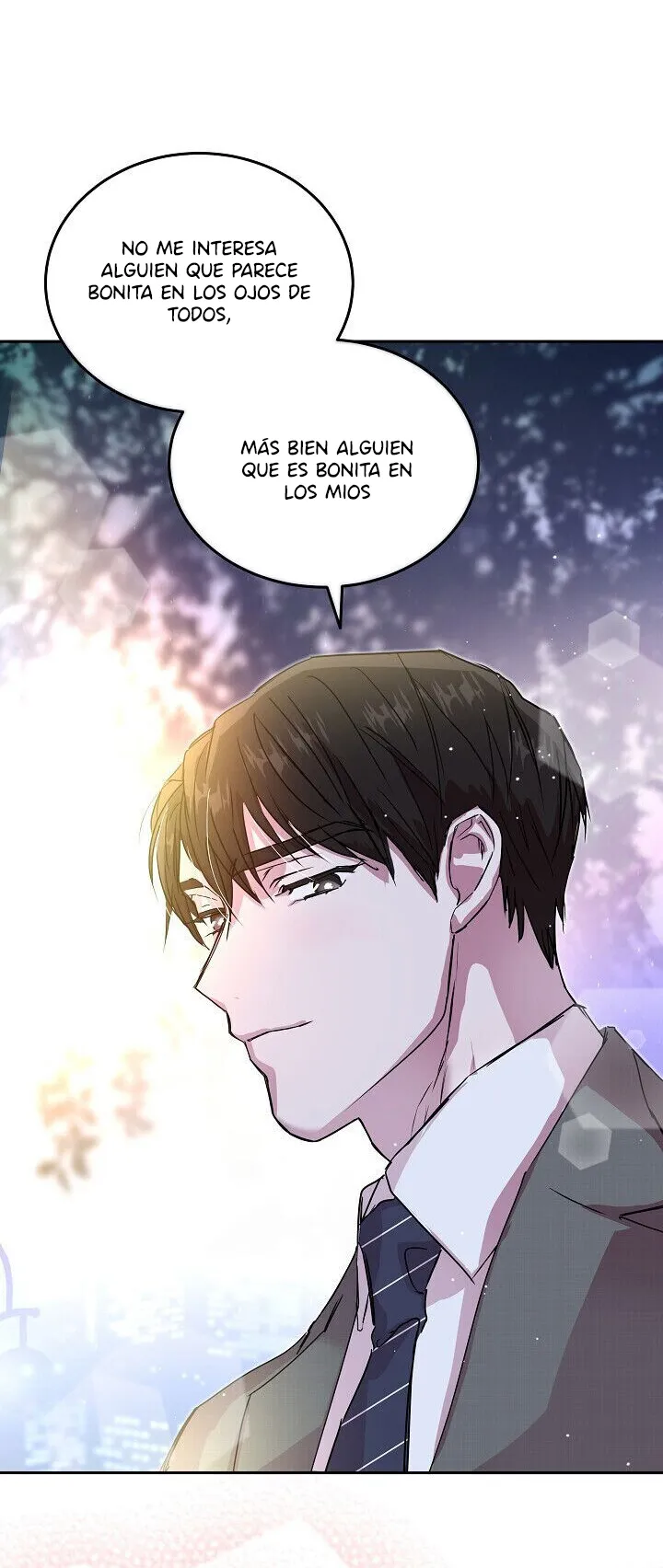 Hagámoslo después de casarnos capítulo 19, página 13