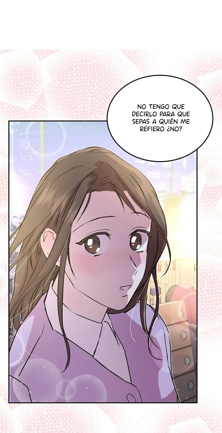 Hagámoslo después de casarnos capítulo 19, página 14