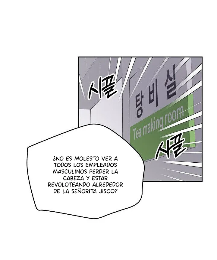 Hagámoslo después de casarnos capítulo 19, página 16