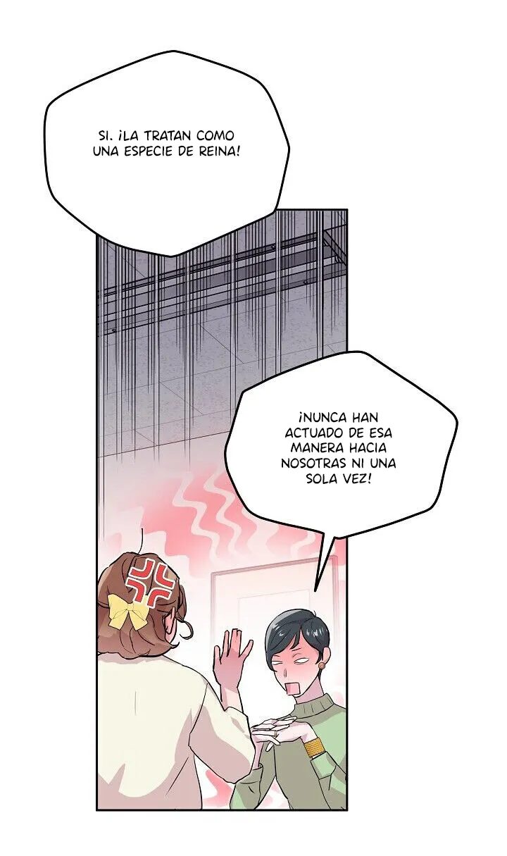 Hagámoslo después de casarnos capítulo 19, página 17