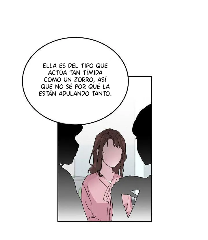 Hagámoslo después de casarnos capítulo 19, página 18