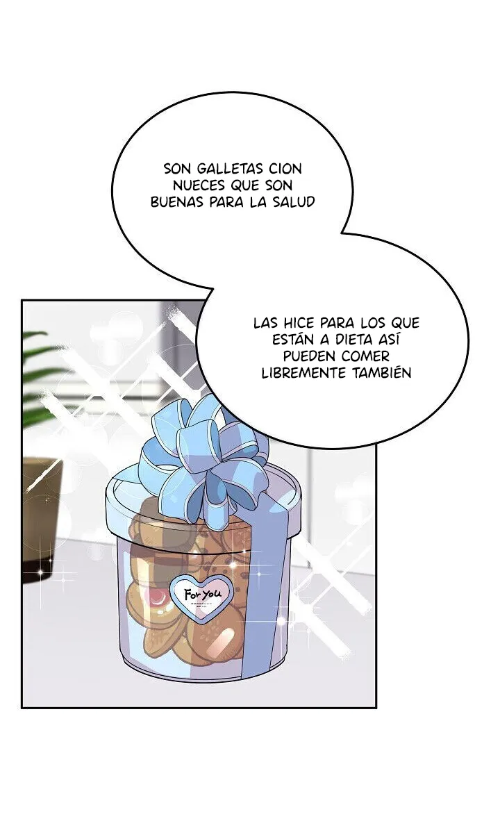 Hagámoslo después de casarnos capítulo 19, página 24