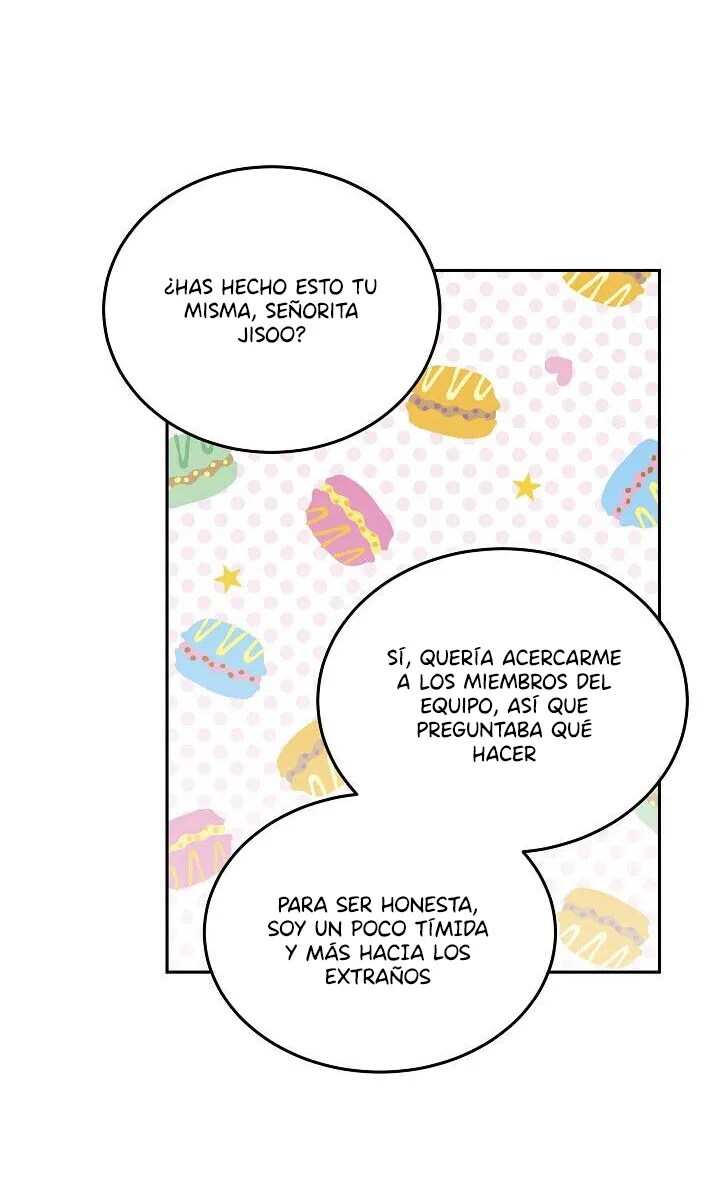 Hagámoslo después de casarnos capítulo 19, página 25