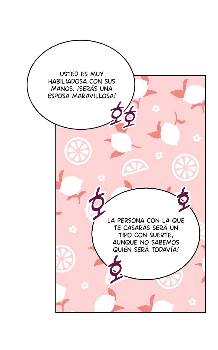 Hagámoslo después de casarnos capítulo 19, página 27
