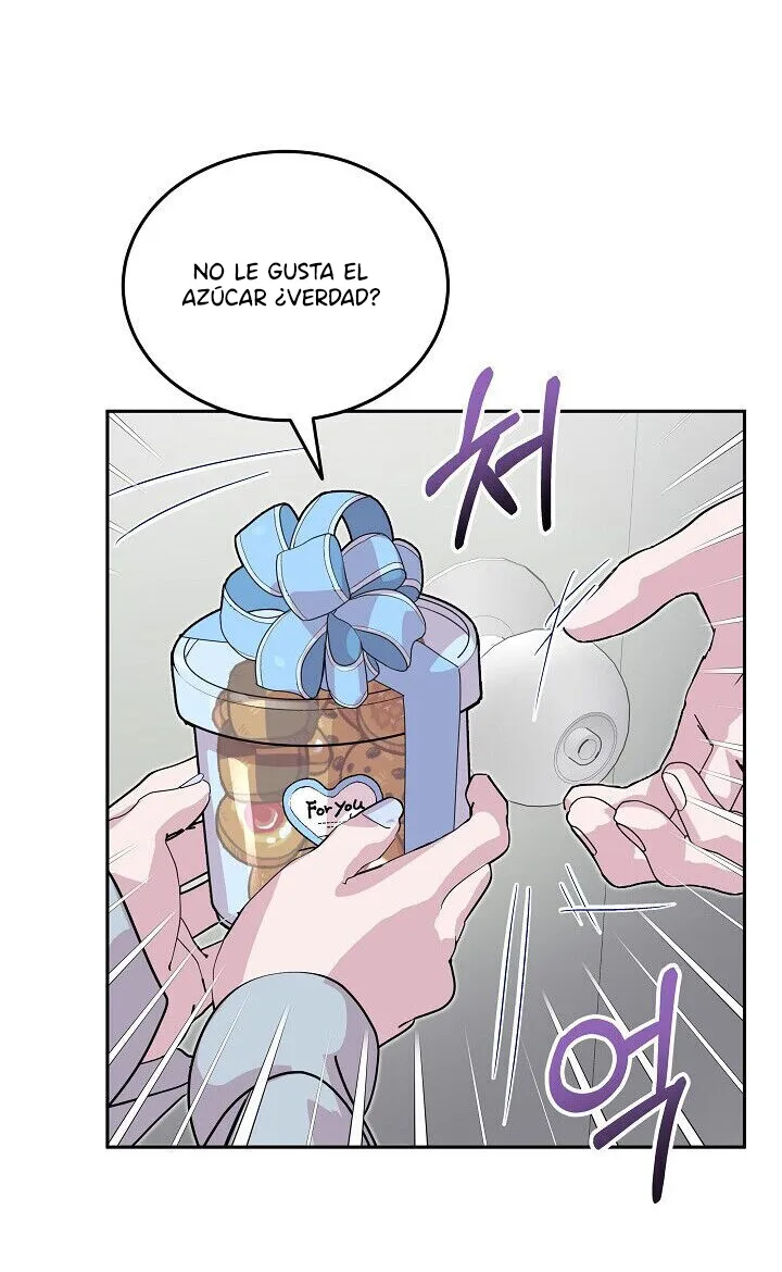 Hagámoslo después de casarnos capítulo 19, página 32