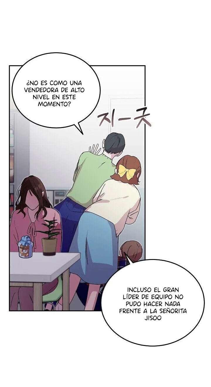 Hagámoslo después de casarnos capítulo 19, página 36