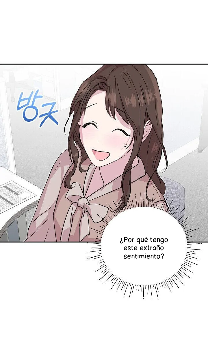 Hagámoslo después de casarnos capítulo 19, página 44