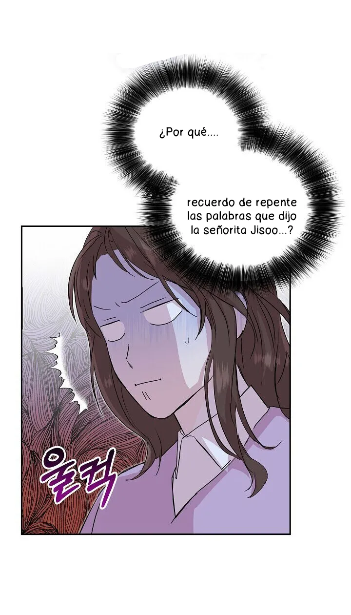 Hagámoslo después de casarnos capítulo 19, página 8