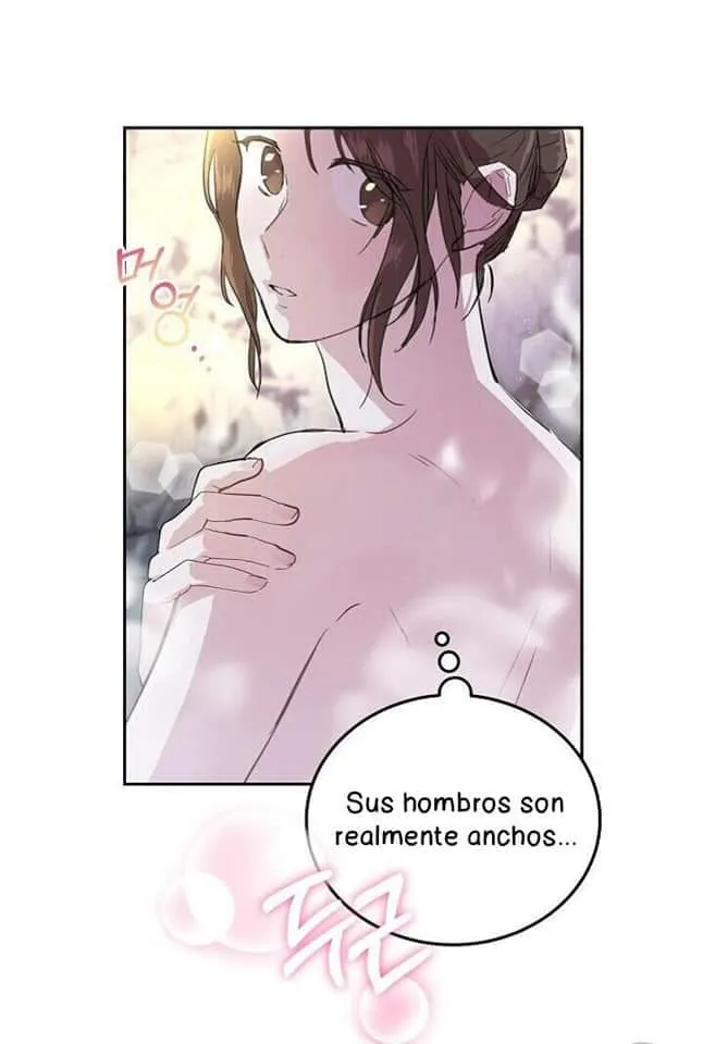 Hagámoslo después de casarnos capítulo 2, página 11