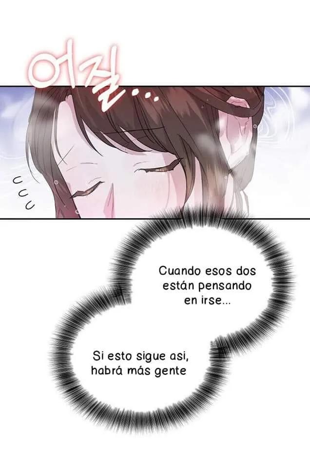 Hagámoslo después de casarnos capítulo 2, página 13