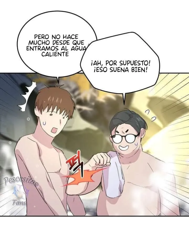 Hagámoslo después de casarnos capítulo 2, página 16