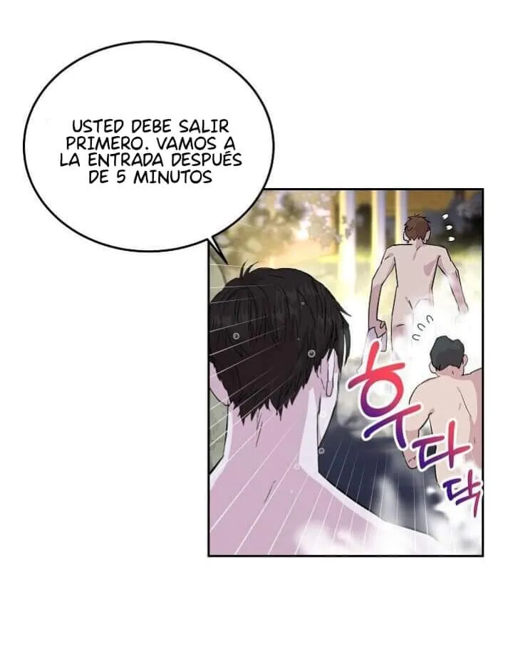Hagámoslo después de casarnos capítulo 2, página 17