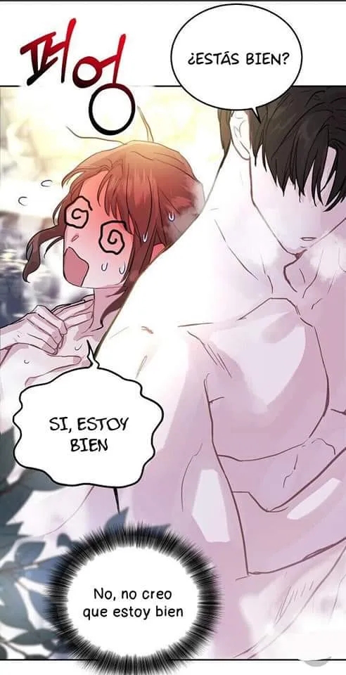 Hagámoslo después de casarnos capítulo 2, página 18