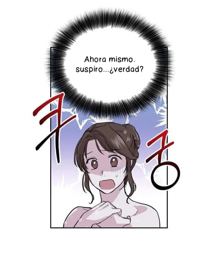 Hagámoslo después de casarnos capítulo 2, página 20