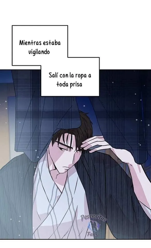 Hagámoslo después de casarnos capítulo 2, página 23