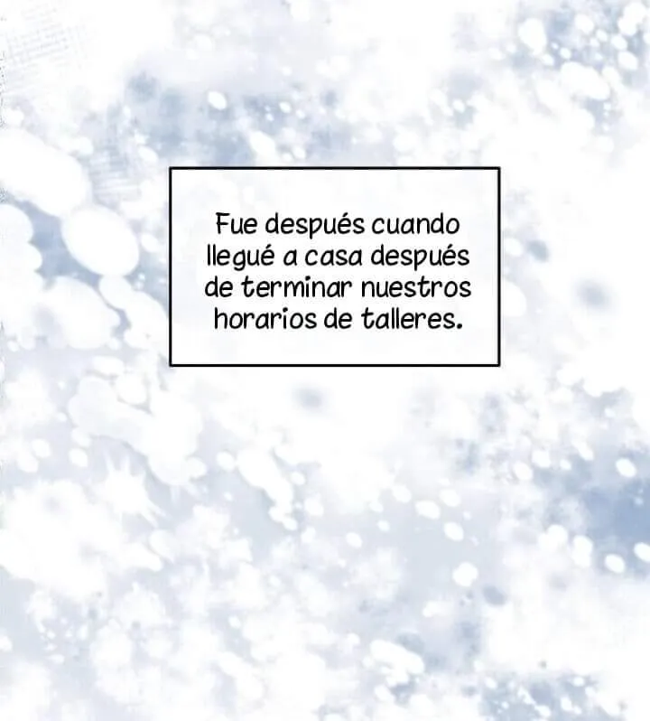 Hagámoslo después de casarnos capítulo 2, página 26