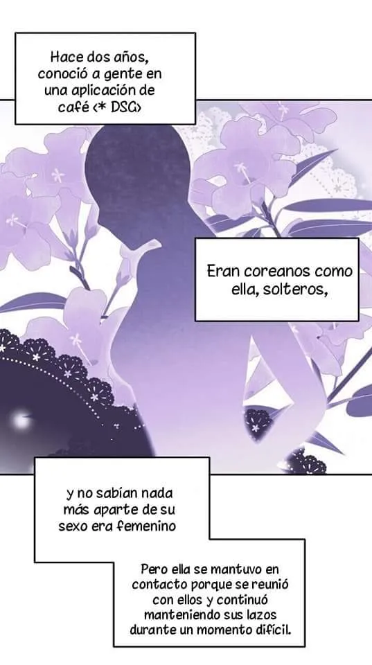 Hagámoslo después de casarnos capítulo 2, página 30