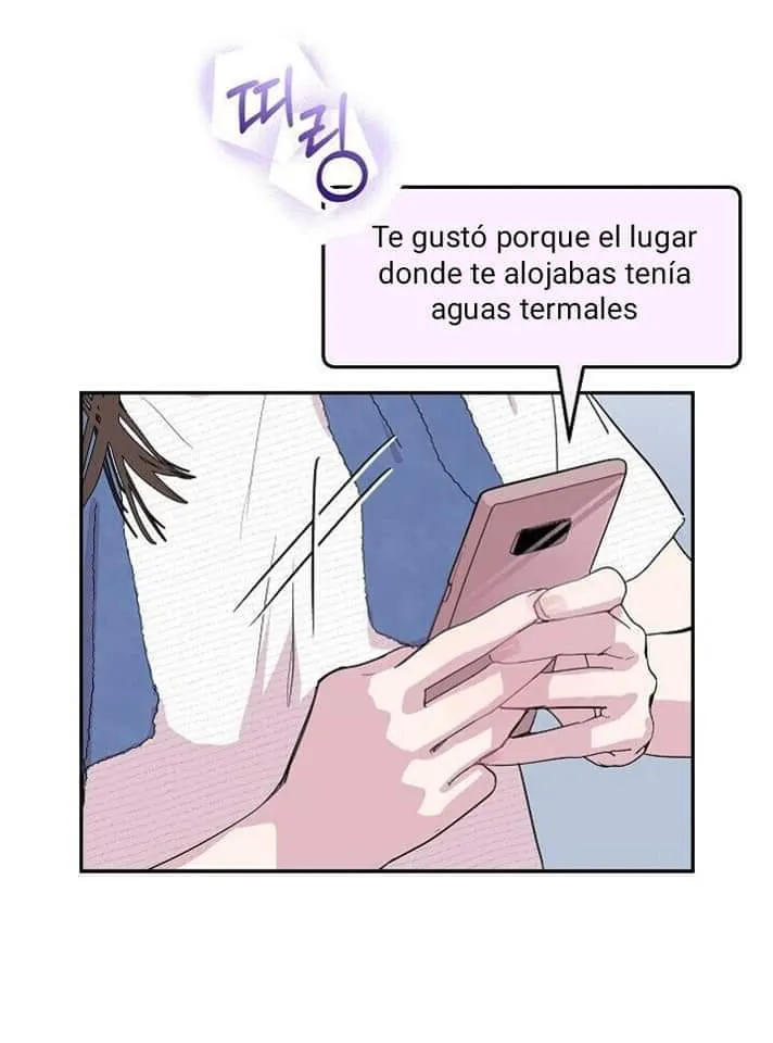 Hagámoslo después de casarnos capítulo 2, página 31