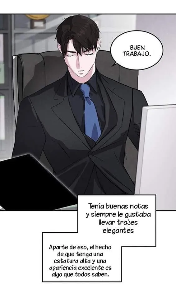 Hagámoslo después de casarnos capítulo 2, página 45