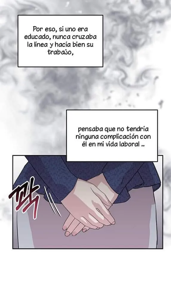 Hagámoslo después de casarnos capítulo 2, página 46