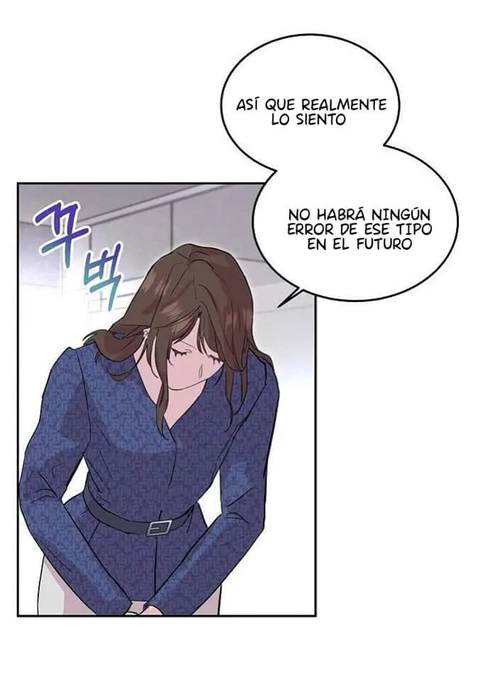 Hagámoslo después de casarnos capítulo 2, página 50