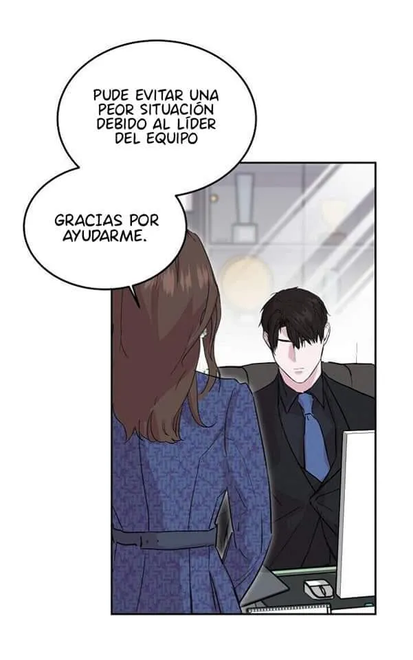 Hagámoslo después de casarnos capítulo 2, página 51