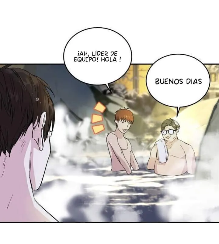 Hagámoslo después de casarnos capítulo 2, página 7