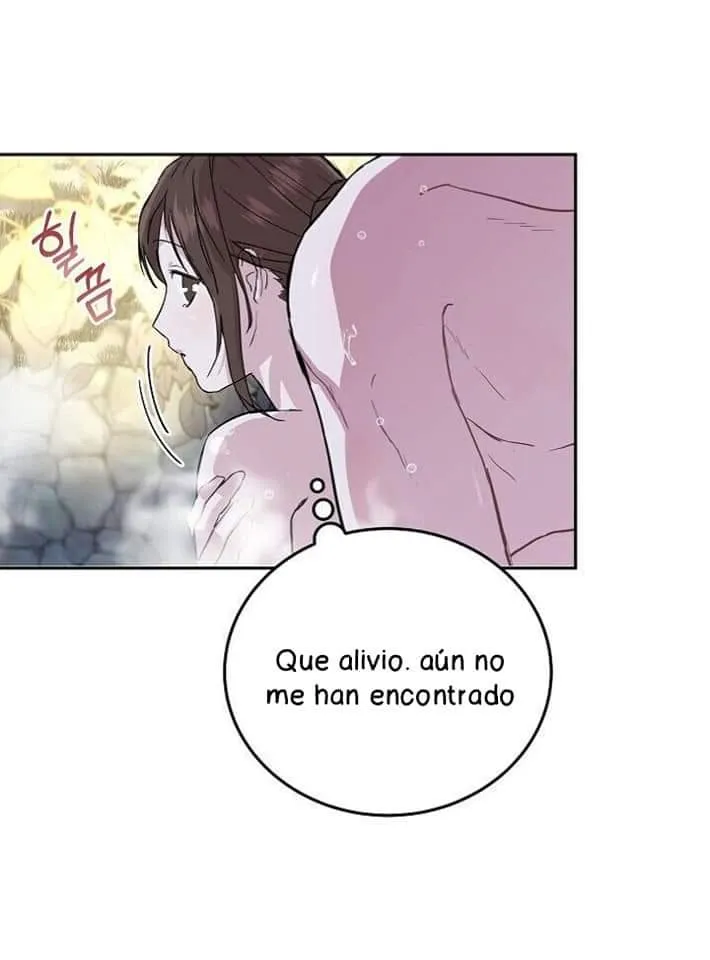 Hagámoslo después de casarnos capítulo 2, página 9