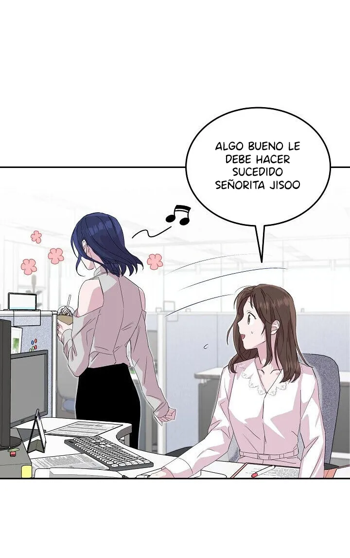 Hagámoslo después de casarnos capítulo 20, página 20